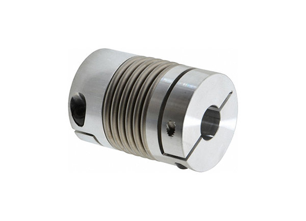 椿本Tsubaki波纹管式联轴器 切缝联轴器