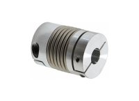 椿本Tsubaki波纹管式联轴器 切缝联轴器