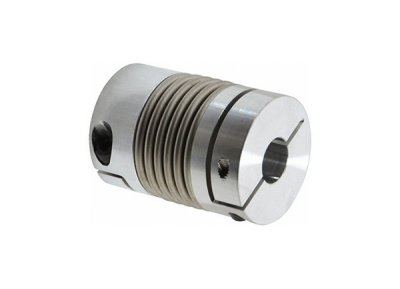 椿本Tsubaki波纹管式联轴器 切缝联轴器