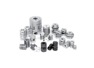 椿本Tsubaki小型波纹管联轴器