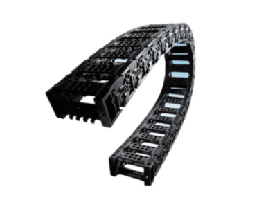 Tsubaki椿本加宝来电缆拖链