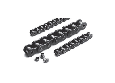 椿本Tsubaki低噪声链条