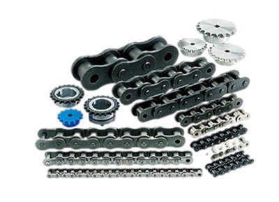 日本椿本传动链条