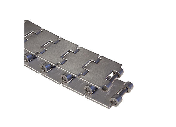 椿本Tsubaki不锈钢顶板链