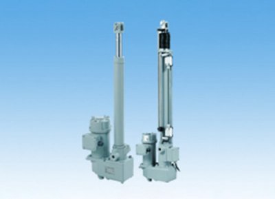 椿本直线作动机-T系列