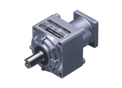 尼得科行星减速机VRSF系列