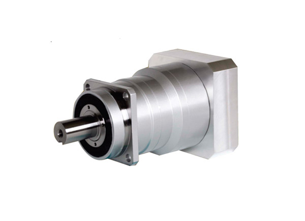 尼得科行星减速机VRS系列