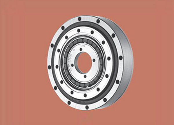 HD谐波减速机SHD系列