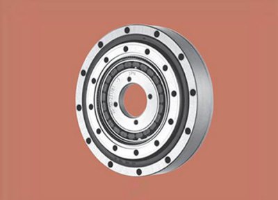 HD谐波减速机SHD系列