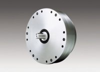 HD谐波减速机SHG系列