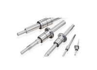 NB滚珠花键轴SSP系列