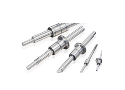 NB滚珠花键轴SSP系列