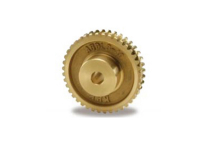 AGDL 双导程蜗轮