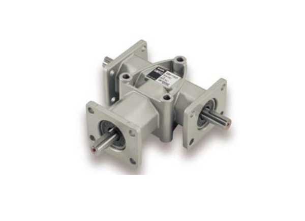 KBX-T型 锥齿轮箱