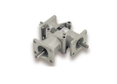 KBX-T型 锥齿轮箱