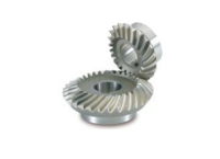 MBSA·MBSB 成品弧齿锥齿轮