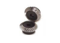 MMSG磨齿弧齿等径锥齿轮