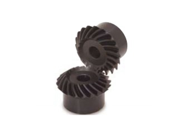 SMS弧齿等径锥齿轮