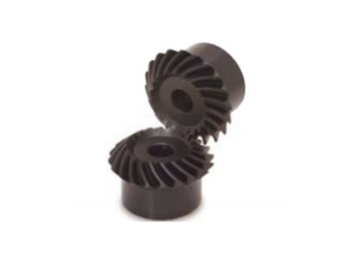 SMS弧齿等径锥齿轮