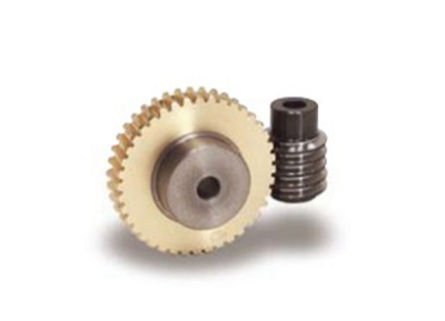 SWG 磨齿蜗杆AG涡轮