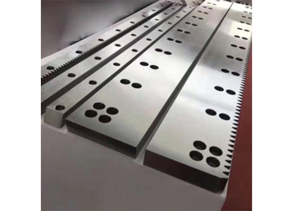 90型方形硬轨导轨、导轨齿条