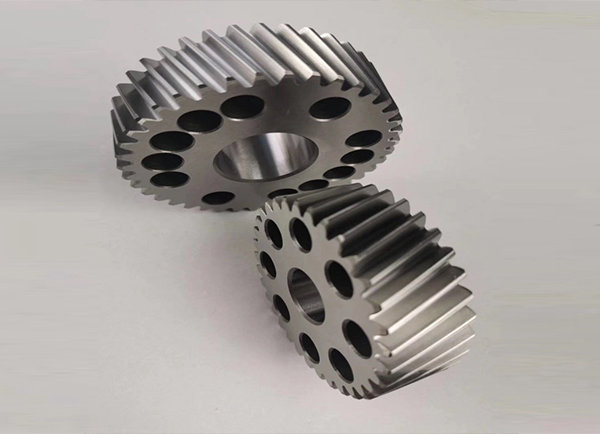 台湾高潼斜齿轮