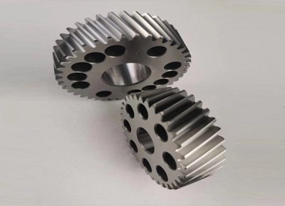 台湾高潼斜齿轮