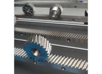 台湾高潼斜齿条