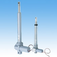 椿本直线作动机-F系列